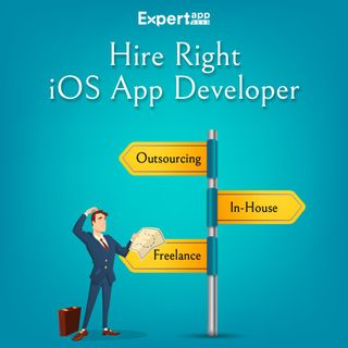 7 Tips for Selecting Right IOS Development Company In India
