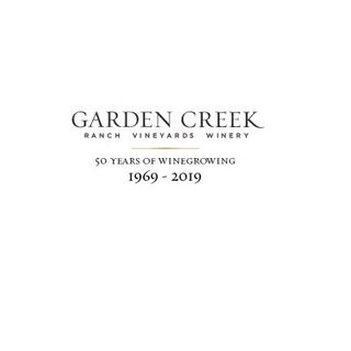 Garden Creek Ranch - Karin Warnelius-Miller