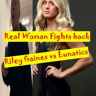 Woman need to start standing up!