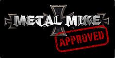 METAL MADNESS WITH ☠MeTaL MiKe☠