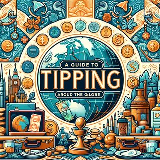 A Guide on Tipping Around The World