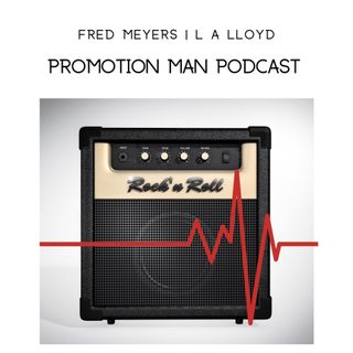 Promotion Man