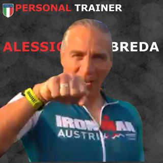 Alessio breda