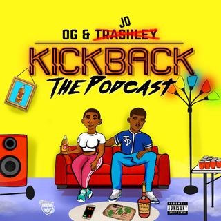 Kickback the Podcast
