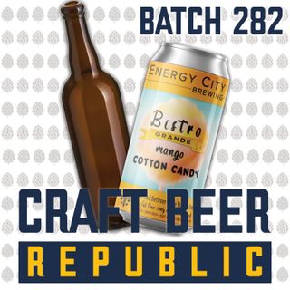 Batch282: Healthy Beers and Hoppy Home-brews