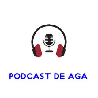 Podcast de AGA