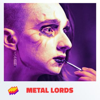 T10E10- Metal Lords: Satán es bueno