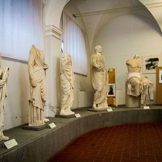 Musei di Maremma