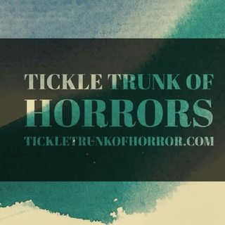 Tickle Trunk of Horrors Pod-cast