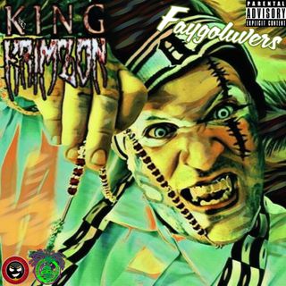 #032 - King Krimzon