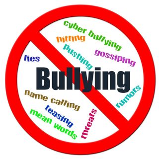 The Lasting Effects of Bullying