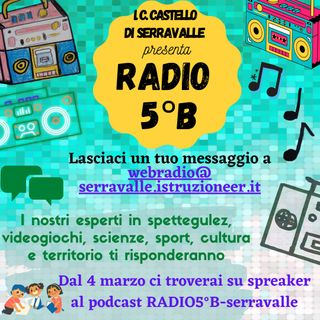 Radio 5°B