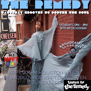 The Remedy Ep 284 January 7th, 2023