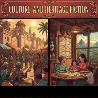 Culture and Heritage classics