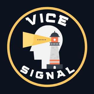 Vice Signal