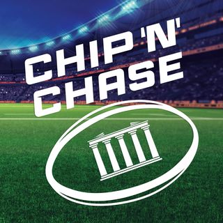 Chip'n'Chase - Round 22