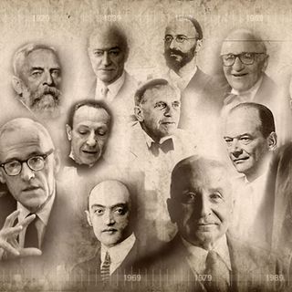 Amagi - Episode 23 - WTF Austrians?