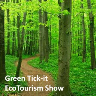 Green Tick-it EcoTourism
