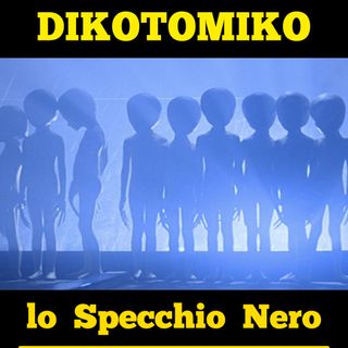 Lo Specchio Nero E09S03 - incontri e scontri - 03/02/2022