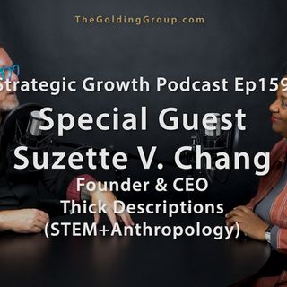 Disrupting Business and Education with Anthropology