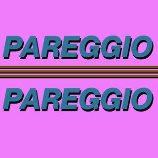 PAREGGIO