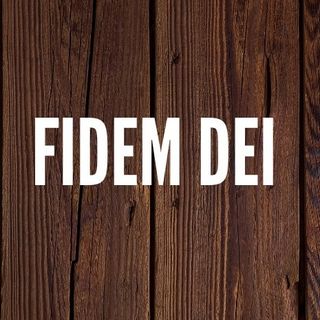 Fidem Dei