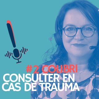 Episode 2  | Colibri | Consulter en cas de trauma