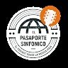 Pasaporte Sinfonico