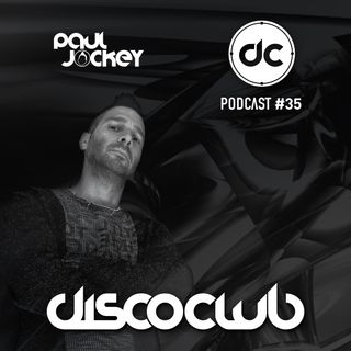 Disco Club - Episode #035