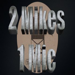 2Mikes1Mic