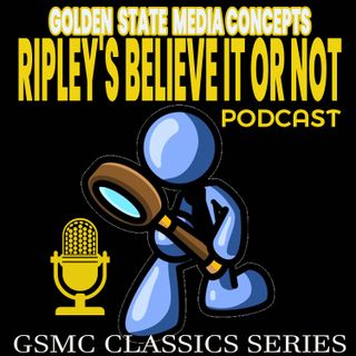 GSMC Classics: Ripley’s Believe or Not Episode 43: Beautiful People