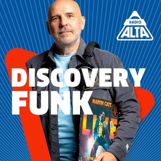 Discovery Funk