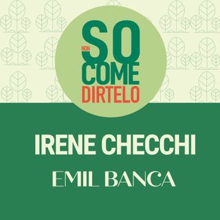 21. Irene Checchi - Emil Banca