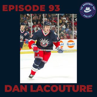 Ep. 93- Dan LaCouture