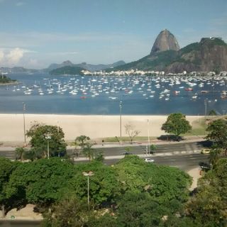 A Porta Da Graça