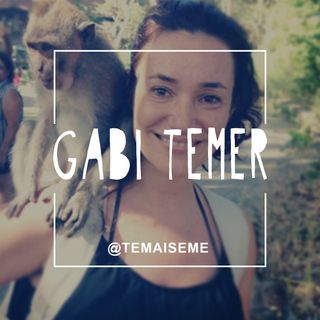 #24 - Gabi Temer (@jujunatripblog) - Uma família viajante