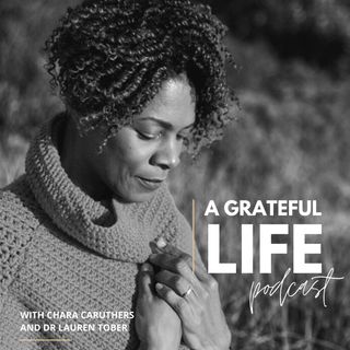 Chara Caruthers - On Yoga, Ayurveda and Living Like You Love Yourself