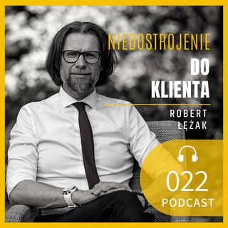 #22 Niedostrojenie do klienta (błędy w coachingu)