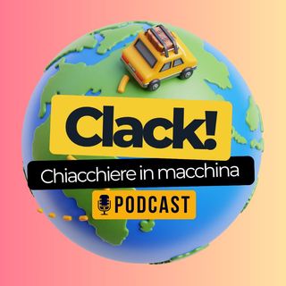CLACK Podcast