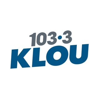 103.3 KLOU