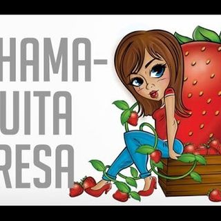 Chamaquita Fresa - Mejores Bromas Panda Show