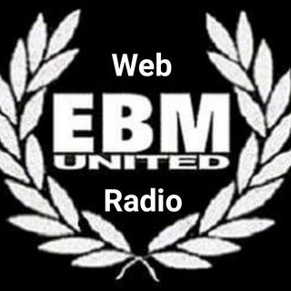 EBM UNITED Web Radio (Podcast)