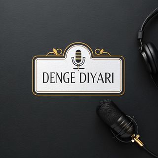 Denge Diyarı