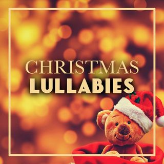 Christmas Lullabies | 1 Hour