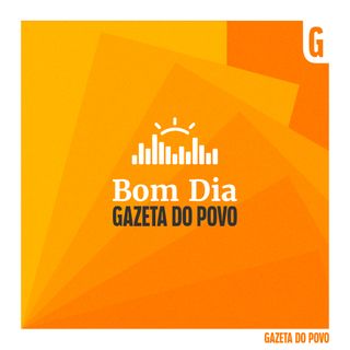 Podcast Bom Dia: novo presidente da Petrobras e justiça eleitoral
