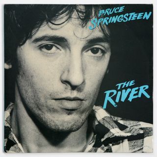 Vinylstakken Special no 2: Bruce Springsteen - The River