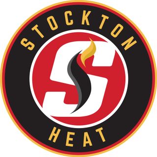 Stockton Heat AHL Hockey