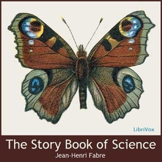 Story Book of Science by Jean-Henri Fabre 33 Procession Caterpillars Educational Audiobooks Kids