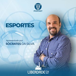Sport está oficialmente rebaixado na série B, acompanhe as informações com Jadson Carvalho
