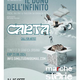 CARTA Contest
